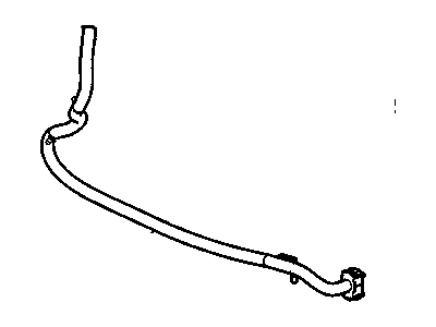 GM 22899650 Harness Assembly, Instrument Panel Wiring Harness Extension