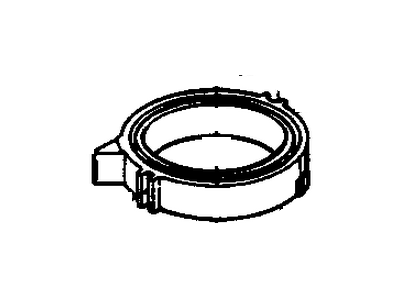 GM 8662900 Slide Kit,Oil Pmp Selector