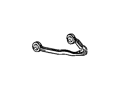 GM 23428570 Front Upper Control Arm Assembly