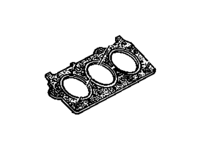 GM 10127488 Gasket, Cyl Head