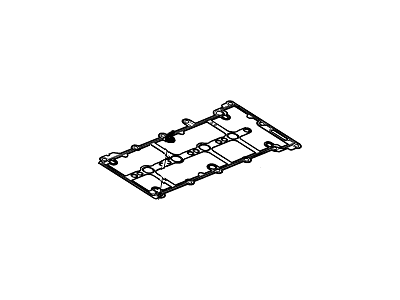 GM 55577629 Gasket, Camshaft Housing Cover