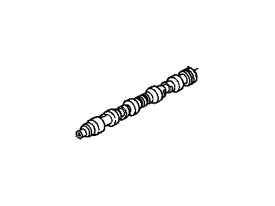 1994 Chevrolet Lumina Camshaft - 12537530