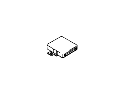 GM 91176345 Epi Controller Assembly(On Esn)