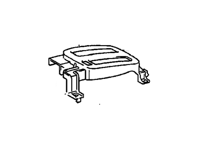 GM 94857806 Housing,Automatic Transmission Control Indicator *Neutral