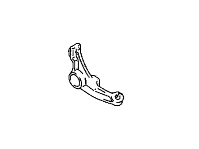 GM 91174431 Arm,Valve Rocker Exhaust No.1 (On Esn)