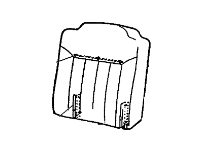 GM 12383670 COVER