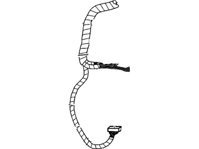 GM 12189524 HARNESS