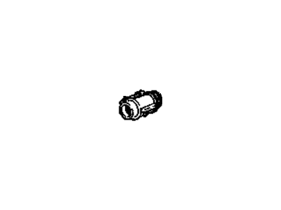 GM 25007557 Sensor Assembly, Mass Air Flow