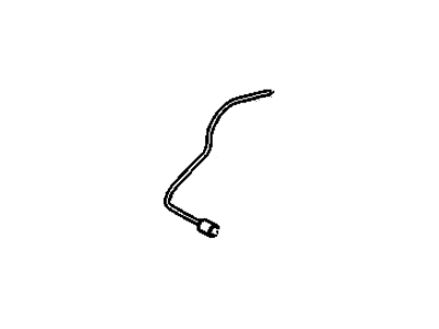 Chevrolet Monte Carlo Antenna Cable - 19115228