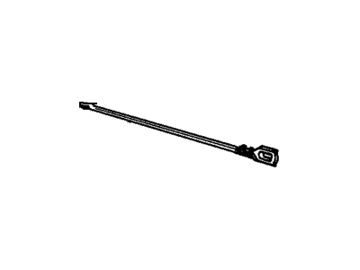 Pontiac 6000 Wiper Pivot - 22039676