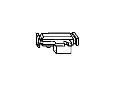 GM 17112715 Sensor,Map