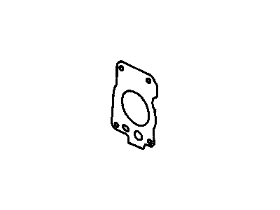 GM 91176137 Gasket,Throttle Body