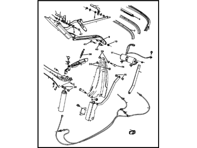 Pontiac 12522681