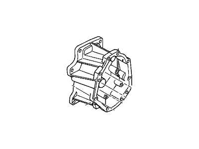 GM 19178665 Extension Asm,Trans