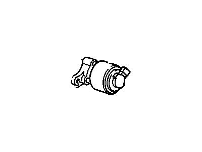 GM 12578044 Valve,EGR