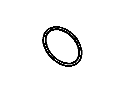 GMC Savana Piston Ring - 12658182