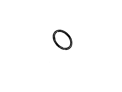 GMC Savana Piston Ring - 12661872