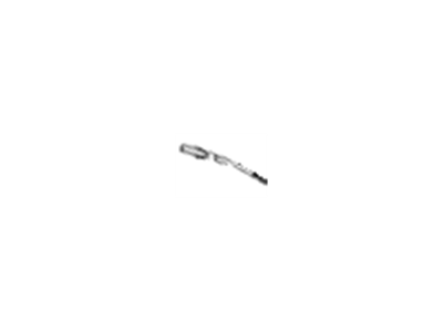 Chevrolet P30 Dipstick Tube - 15674536