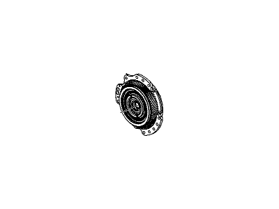 GM 24232066 Support,Front Differential Transfer Drive Gear