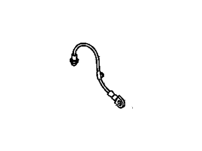 Buick Rendezvous Hydraulic Hose - 15267635
