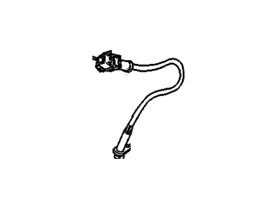 Buick Century Shift Cable - 10142068