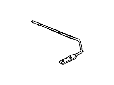 Chevrolet Caprice Sway Bar Kit - 10207649