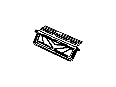 GM 3091077 Valve Assembly., Temperature.