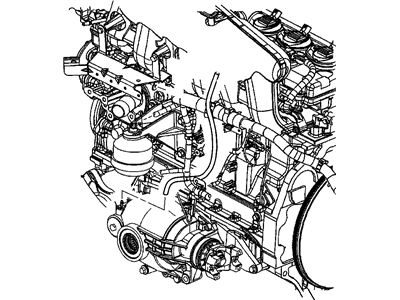 Oldsmobile 9438381