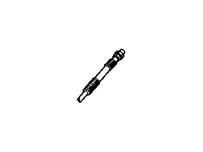 1990 Pontiac LeMans Hydraulic Hose - 88998625