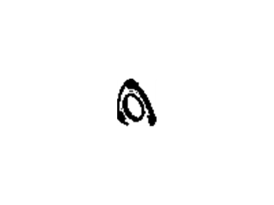 GM 15733803 Gasket, Catalytic Converter