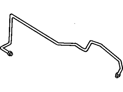 GM 94845866 Pipe,Clutch Actuator Cyl