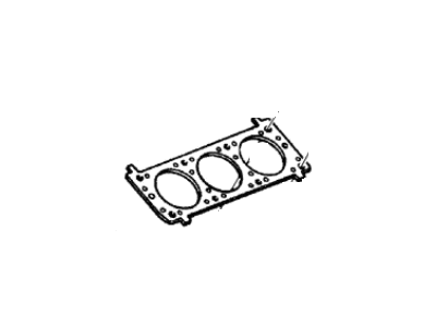 1995 Pontiac Firebird Head Gasket - 10219641