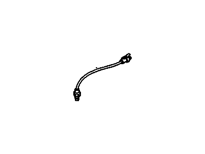 GM 10232603 Sensor Asm,Engine Coolant Temperature Gage