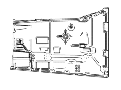 GM 24290450 Transmission Assembly, Auto (1Url)