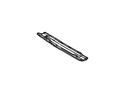 GM 15555259 Reinforcement, Windshield Frame