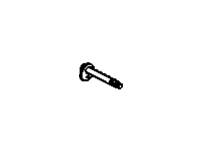 GM 11562165 Bolt,Rear Suspension Lower Control Arm