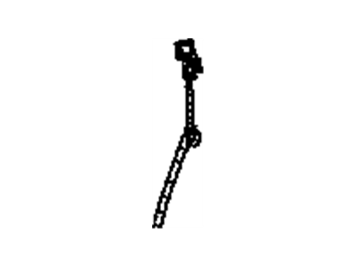 GM 22687940 Connector,Inline, To Headlining