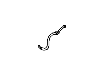 Chevrolet K1500 Battery Cable - 15320848