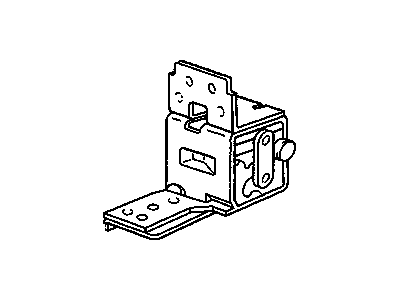 GM 22538728 Mount Assembly, Engine