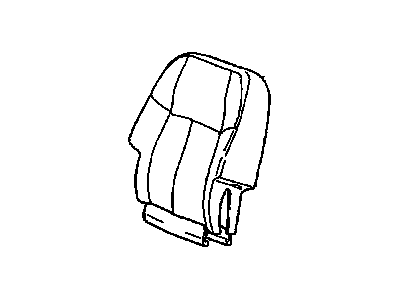 GM 89046370 COVER