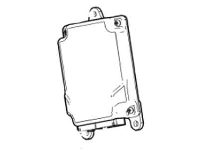 GM 25188087 Module Assembly, Trans Control (W/O Calibration )