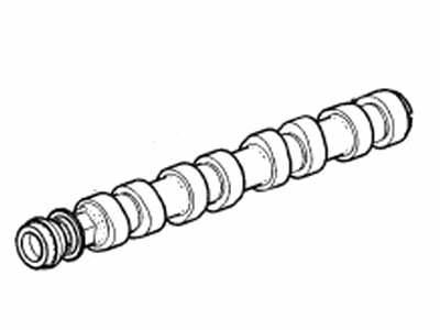 Chevrolet Camshaft - 55565289