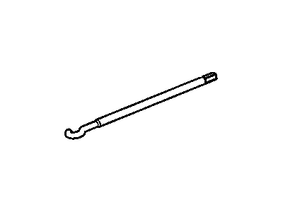 GM 15171182 Handle,Jack