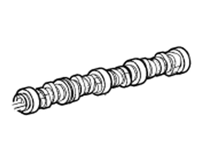 GM 12672469 CAMSHAFT ASM