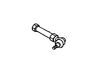 GM 90497197 Link,Rear Suspension Adjust