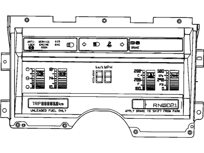 GMC 12097730