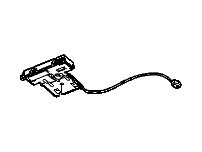 GM 25912947 Module Assembly, Radio Antenna Eccn=7A994