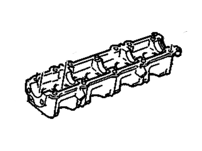 GM 24574055 Housing Assembly, Intake Camshaft