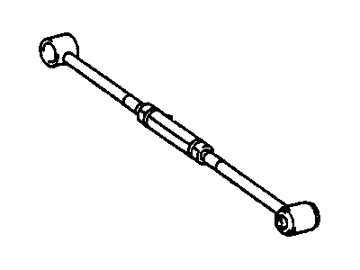 GM 94857938 Rear Suspension Control Arm