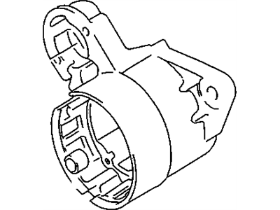 GM 96058467 Bearing,Starter Drive Shaft Drive End